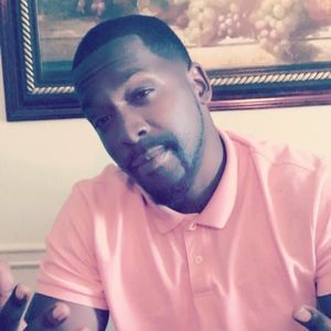 Meet your Posher, Cedric